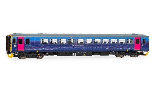 Hornby r30357 fgw - hornby, class