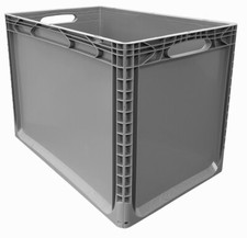 Heavy Duty Euro Box Storage