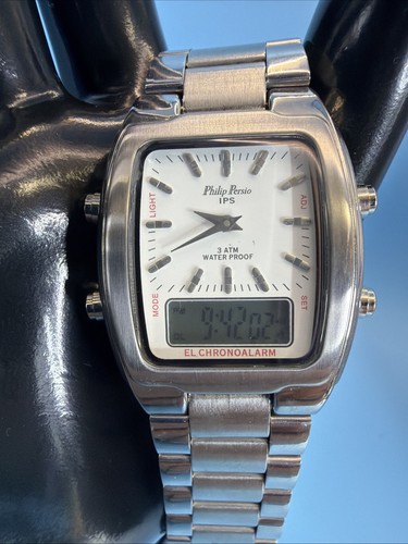 Philip persio quartz - philip,