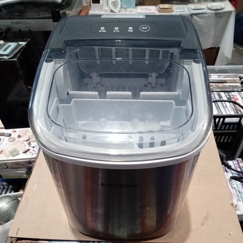 Euhomy ice maker - euhomy,
