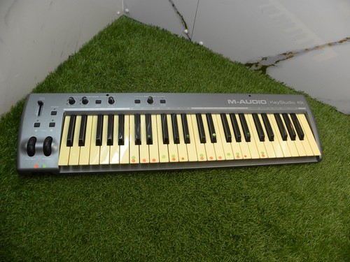 Audio keystation 49i - keystation,