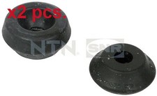 X2 PCS REAR TOP STRUT MOUNTING CUSHION SET KB957.05 SNR I