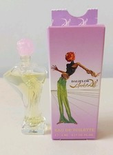 Salvador Dali Daliflor  Eau De