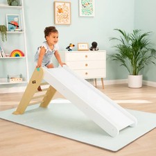Kids Folding Wave Step Slide