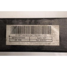 SPRING ROAD REAR FIAT DUCATO