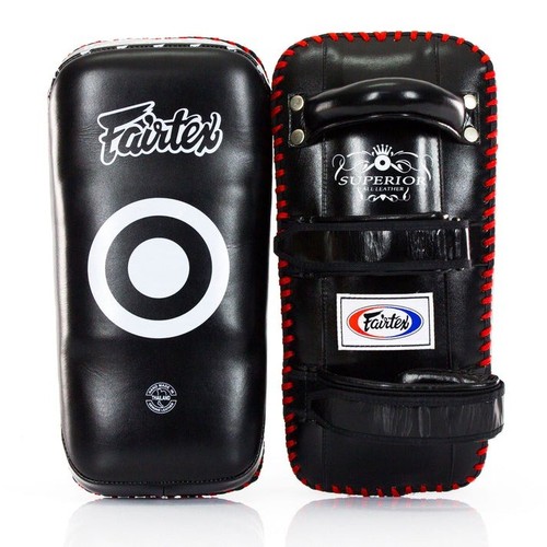 Fairtex superior leather muay - superior,