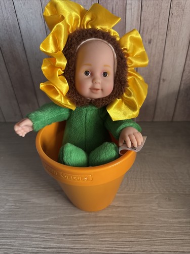 Anne geddes sunflower in - ~,