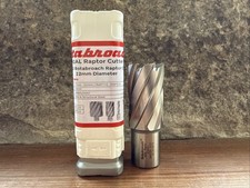 Rotabroach 22mm Magnetic Drill Cutters