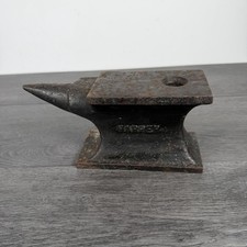 Vintage Small Blacksmiths