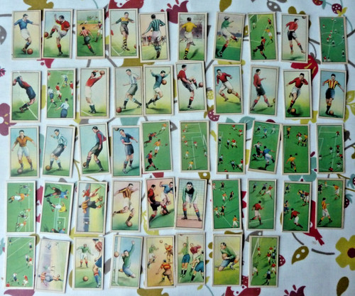 Full set t - full, 48