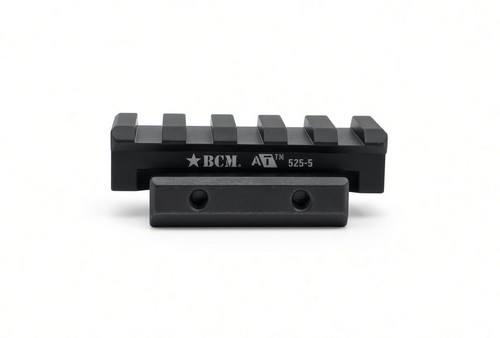 Bcm optic picatinny riser - picatinny,