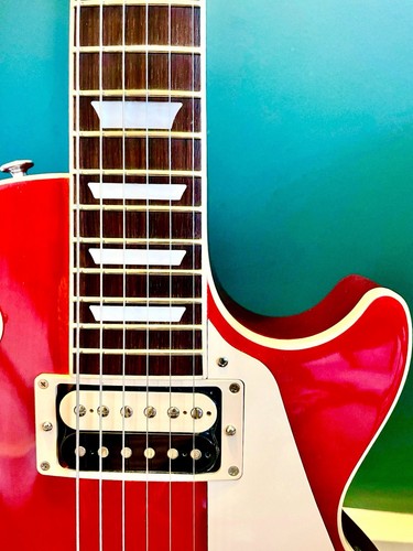 2023 gibson les paul - paul, classic