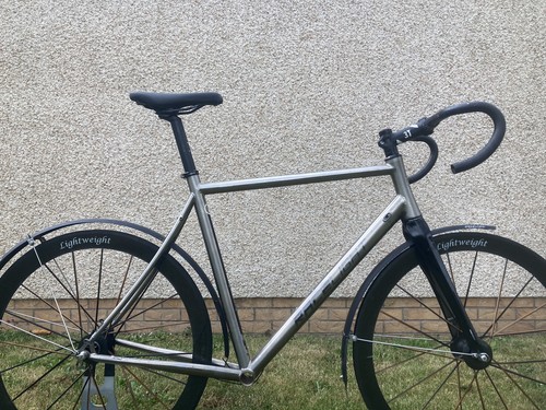Kinesis gran fordo - gran,