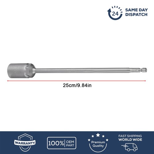25cm corner steady caravan leg - corner,