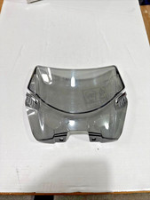 Genuine Triumph 765RS Street Triple 2019 Flyscreen Acerbis