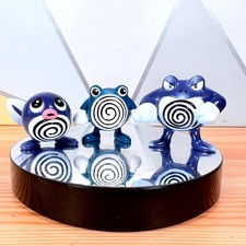 VTG Poliwag, Poliwhirl &