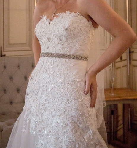 Sophia tolli wedding - sophia,