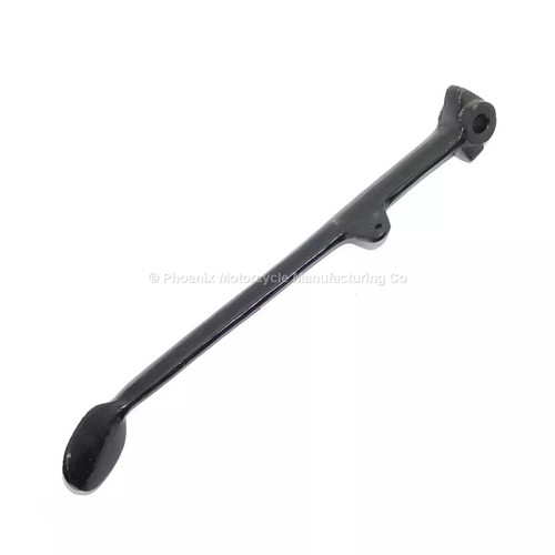 Velocette side prop stand - velocette, /