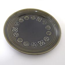 Lord Nelson Pottery Green