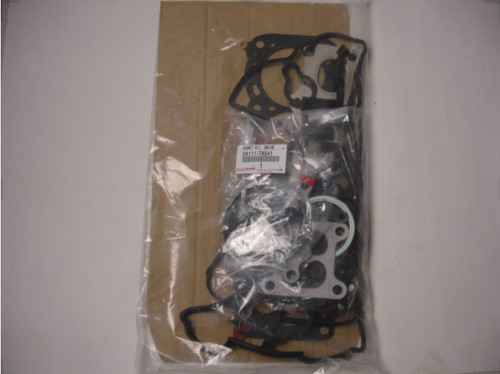 New genuine toyota celica - new,