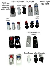 WATER COOLER AQUVERSE or