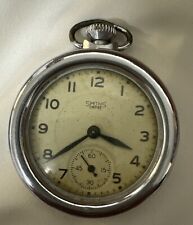 Smiths Empire 1950’s Pocket