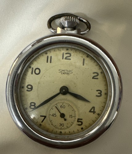 Smiths empire 1950 - smiths, pocket