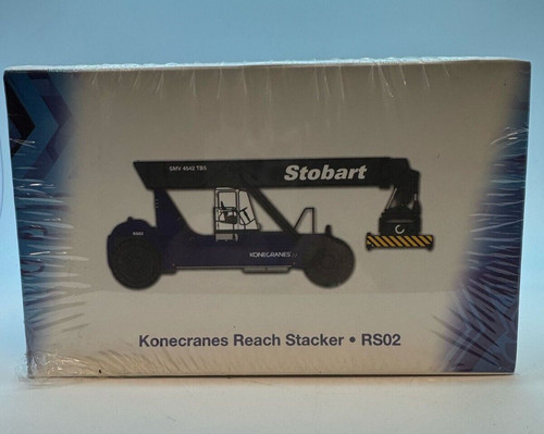 Atlas eddie stobart konecranes - eddie,