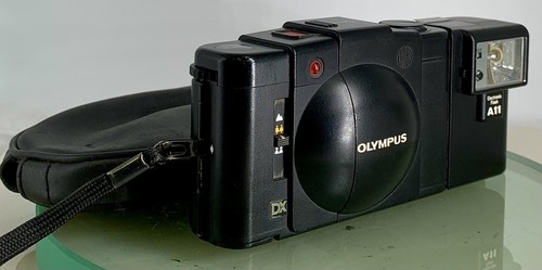 Olympus 35mm film - 35mm,
