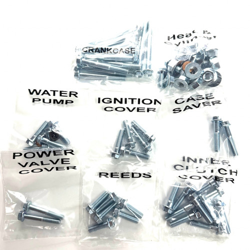 Kx500 1998 engine - engine, bolt