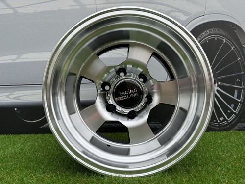R15 inch 6x139 - r15, off-road