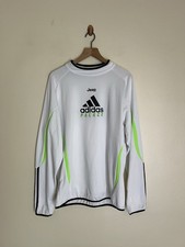 Palace X Adidas X Jeep Jersey Size Large 