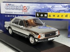 Corgi Vanguards VA12406 LCC37