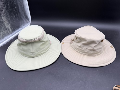 Lot tilley airflo wide brim - wide,