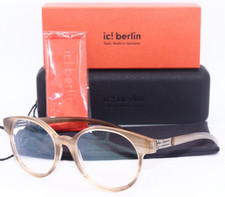 NEW IC! BERLIN JULIA S. BRONZE