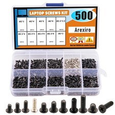 500PCS Computer Screw Set Kit