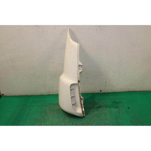 Headlamp mounting bracket - bracket, rh