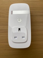 Vodafone Signal Booster Sure Signal V3 White Model Alcatel 9361 Home Cell P3.0