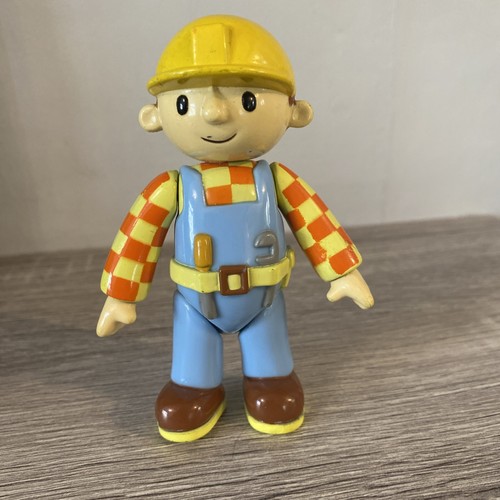Bob the builder - the,
