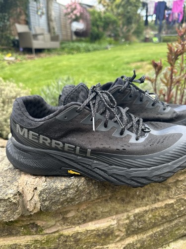 Merrell walking shoes - merrell,