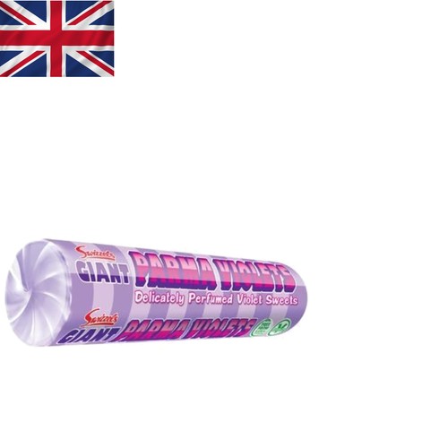 Classic parma violets giant - classic,