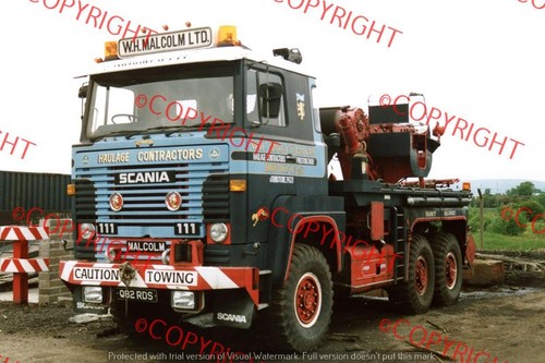 Truck photo malcolm - photo,