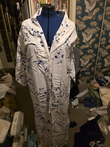 Vintage japanese kimono - japanese, 11