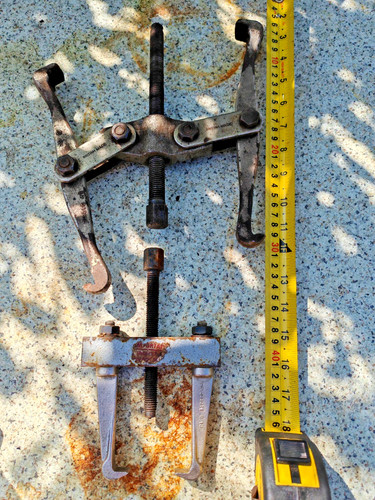Vintage sykes pickavant - vintage,