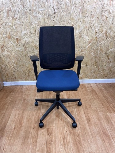 Steelcase reply chair - reply, chair/lumbar