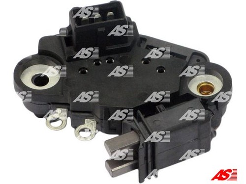 Alternator regulator - alternator,