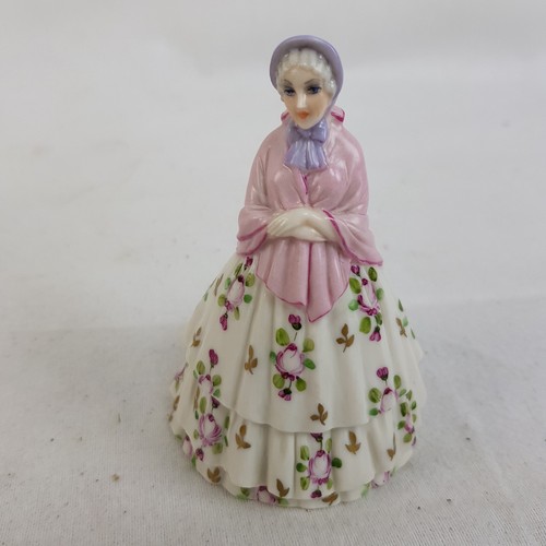 Vintage capodimonte luigi - vintage,