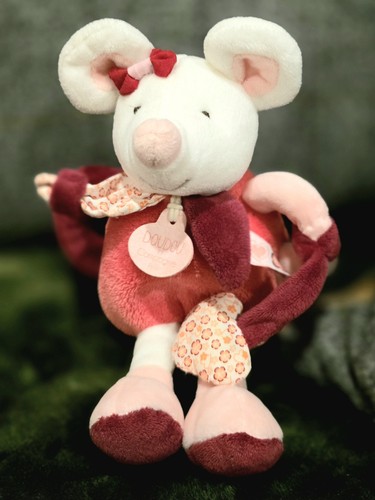 Rare doudou compagnie - et, paris
