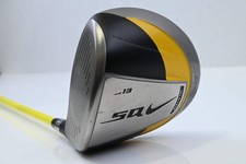 Left Hand Nike SQ Sumo Driver / 13 Degree / Stiff Flex Harrison Striper XL Shaft