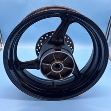 Honda CBR 600 RR Rear Wheel 600RR